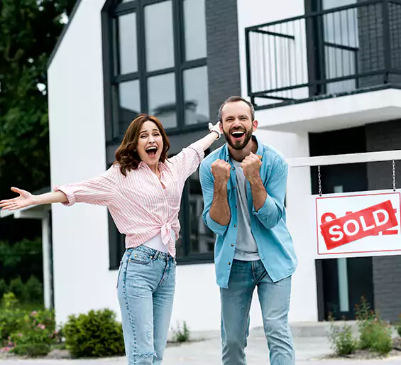 Your Trusted Partner in Buying, Selling & Renting Homes in Metairie, LA