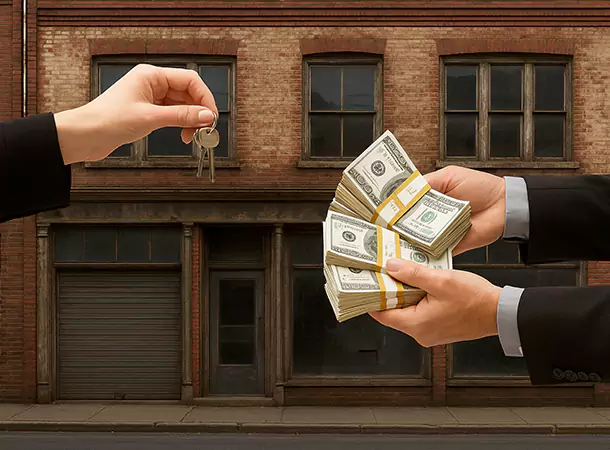 Sell Commercial Property Fast in Metairie, Louisiana