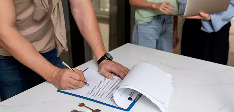 Advantages of Using Assignment of Contract in Real Estate in Metairie, LA