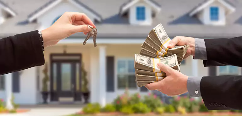 Trusted Home Buying Company Near You in Metairie, LA