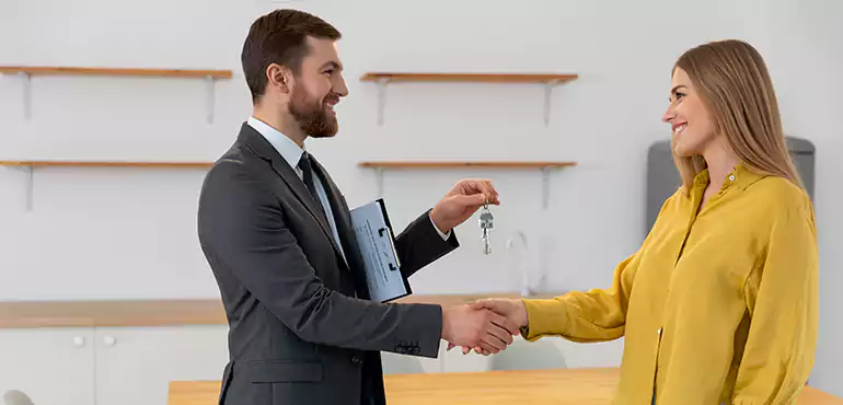 Double Closing Services in Metairie, LA