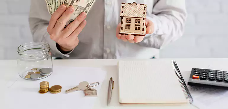 We Buy Houses For Cash In Any Condition in Metairie, LA