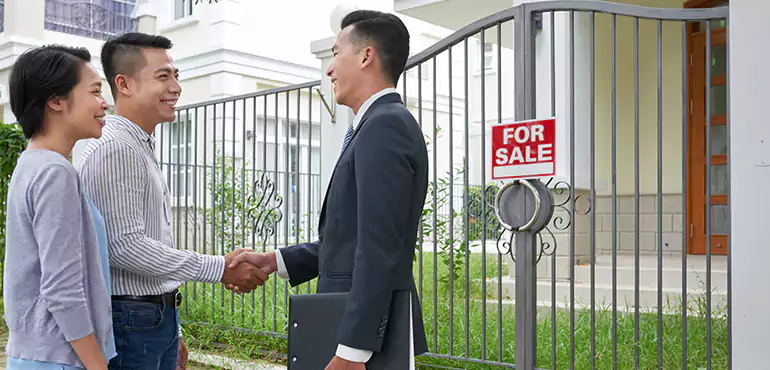 Why Choose Us to Sell Your House in Metairie, LA?