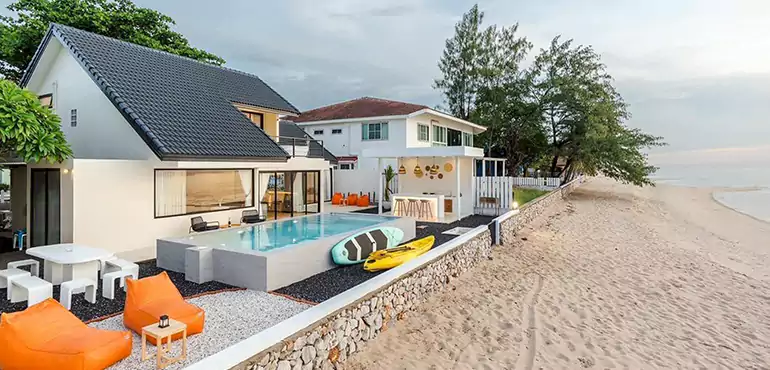 What We Offer to Beach House Sellers in Metairie, LA?