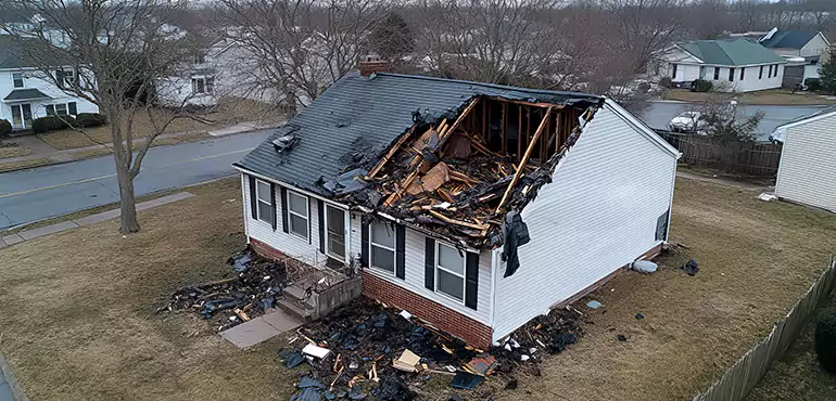 Why Choose Us for Selling Damaged House in Metairie, LA?