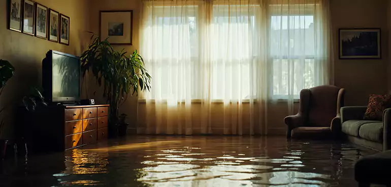 Benefits of Selling Your Flood-Damaged House for Cash in Metairie, LA   