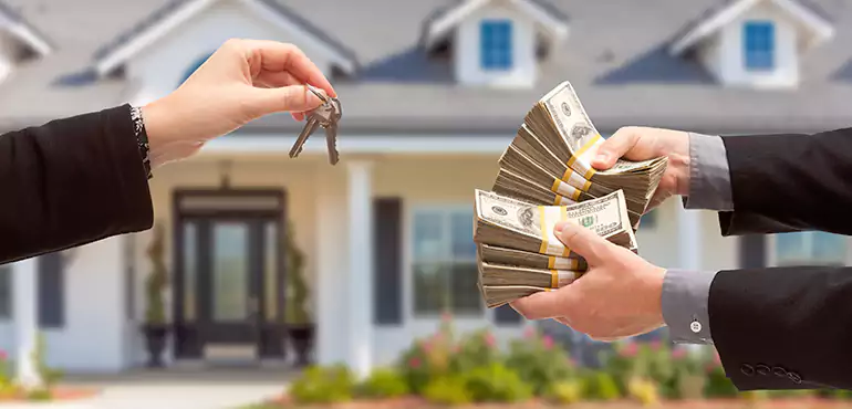 Why Metairie Homeowners Choose Us Over Other Buyers