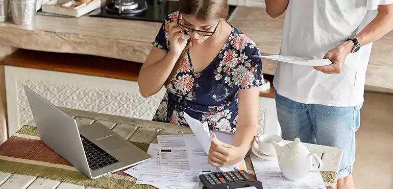Selling Your Home to Us for Back Taxes in Metairie, LA