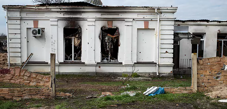 How We Determine a Fair Cash Value for Your Damaged or Distressed Metairie Home