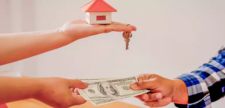 Why Choose Us to Sell Your Home for Cash in Metairie, LA?