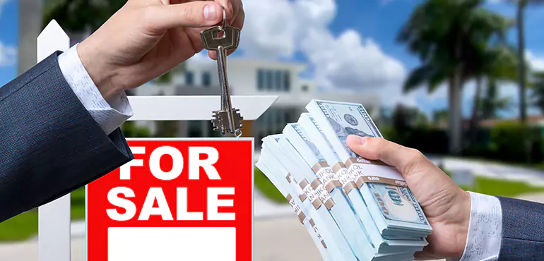 Sell Your Home for Less Than Market Value with Ease in Metairie, LA