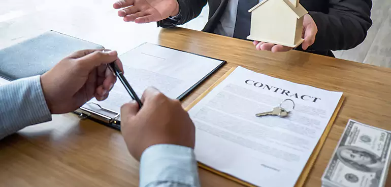 Sell Your House For Cash with Legal Issues Before It’s Too Late in Metairie, LA