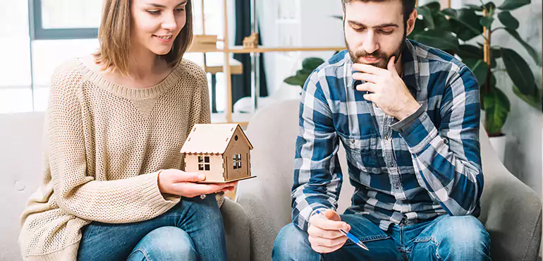 Why Homeowners Trust Metairie Home Buyers to Sell House With Liens in Metairie