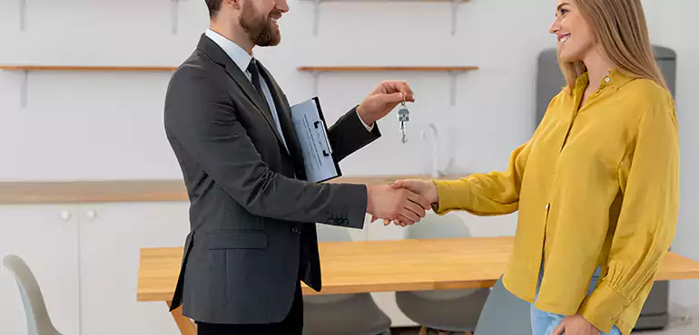 Why Sell Your House With Tenants for Cash in Metairie, LA?