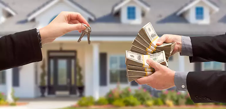  Quick Property Buying Process in Metairie, LA