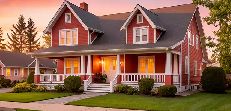 Local Cash Buyers in Metairie, LA