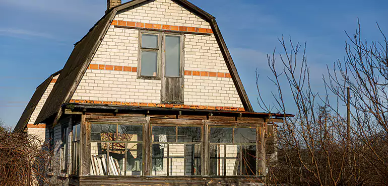 Types of Houses We Buy Without Repairs in Metairie, LA