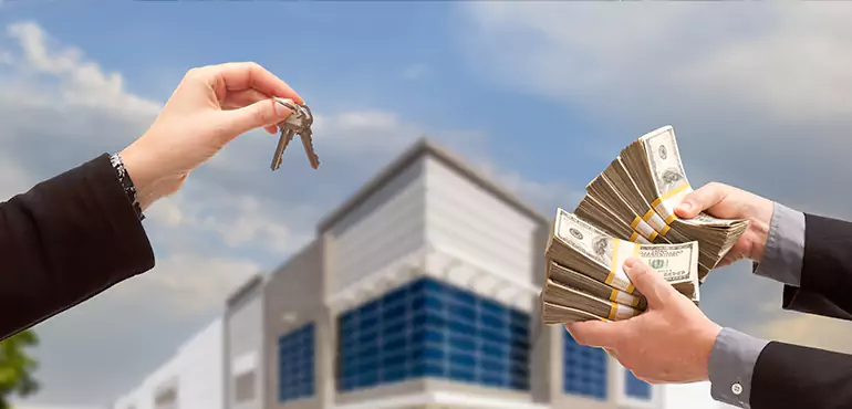 Multifamily Buildings For Sale On Cash in Metairie, LA
