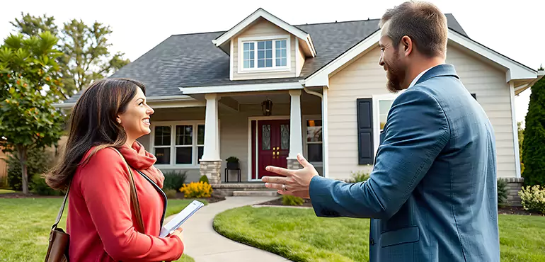 Why Choose Metairie Home Buyers Same-Day House Buy in Metairie, LA?