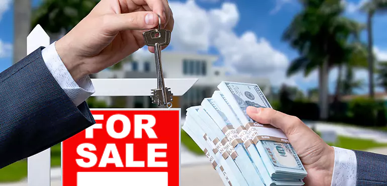 Why Metairie Homeowners Love Selling to Us?