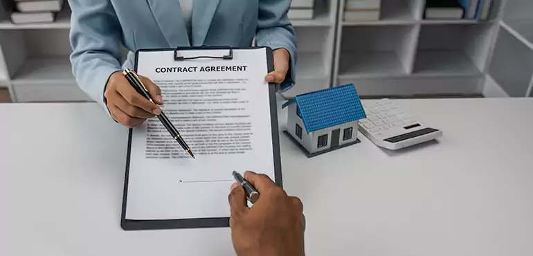 Why Sell Your Wholesale Assignment Contract to Us in Metairie, LA?