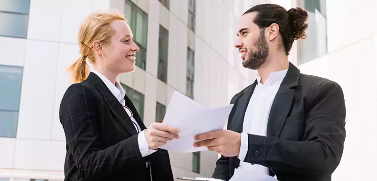 Simple and Legal Ways to Assign a Lease or Contract to the Buyer in Metairie, LA