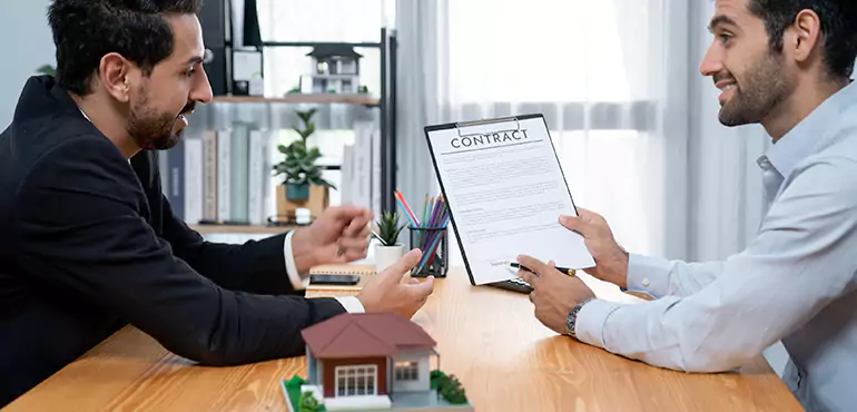 Why Choose Us for Contract Assignments in Metairie, LA?