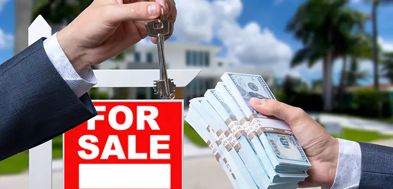 We Buy Houses for Cash in Metairie, LA – No Matter the Situation