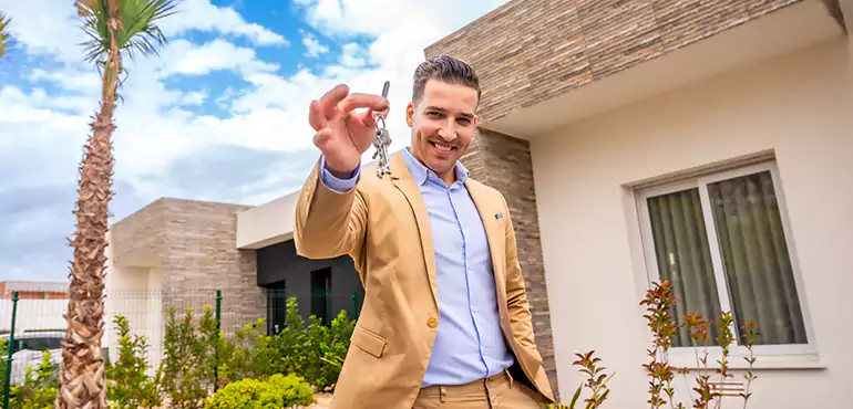 We Don’t Just Buy Houses in Metairie, LA - We Solve Your Problem