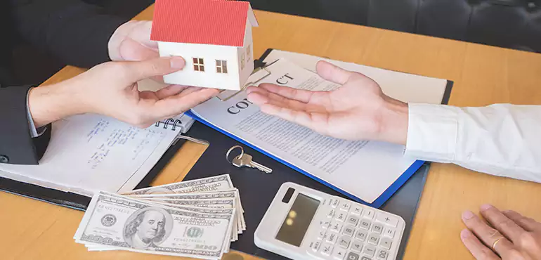 Get a Fast Cash Offer from Motivated Home Buyers in Metairie, LA!