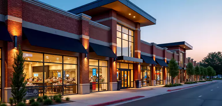 Sell Commercial Property Fast in Metairie, LA – Secure Your Financial Future