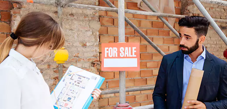 Supportive Home Selling Services for Inherited Property in Metairie