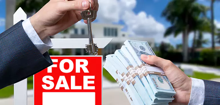 We Buy Homes with Back Taxes in Metairie, LA