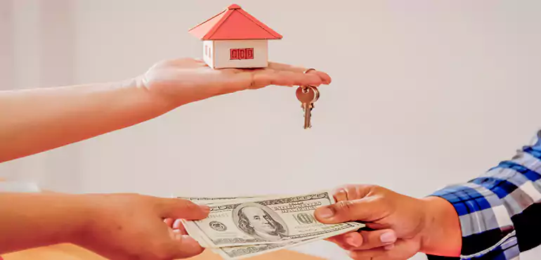 Sell Your House Fast & Avoid the Complications of Bankruptcy in Metairie, LA