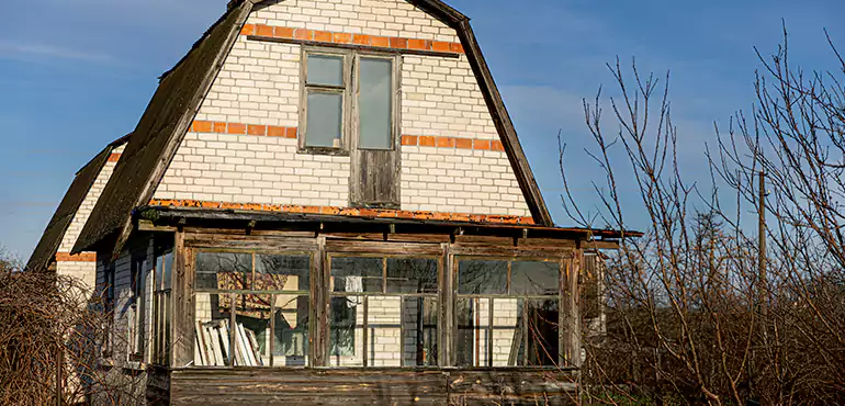 Own a Rental in Disrepair? We’ll Take It Off Your Hands in Metairie