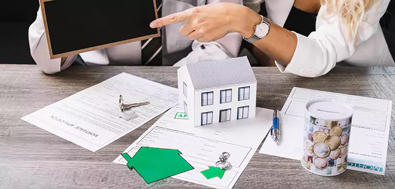 Solutions for homeowners in pre-foreclosure in Metairie, LA