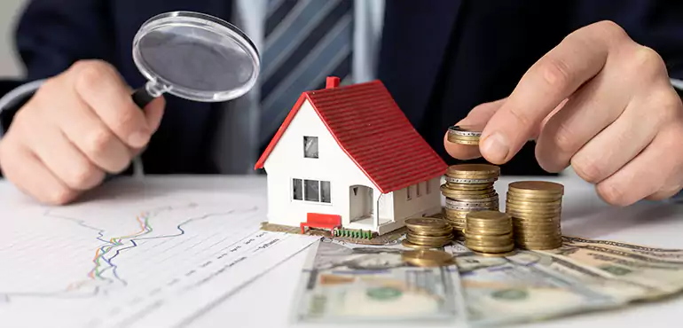 Home Needing Updates in Any Conditions for Cash in Metairie, LA