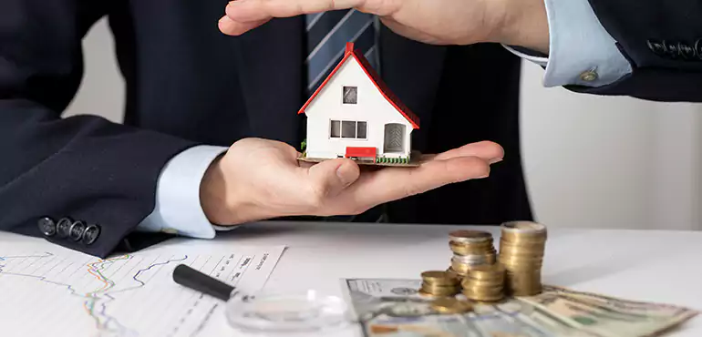 Who Do We Buy Houses From in Metairie, LA?