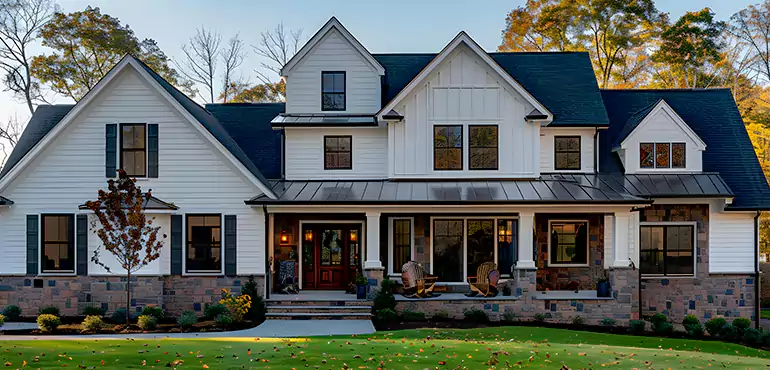 Process to Sell a House With No Equity in Metairie, LA