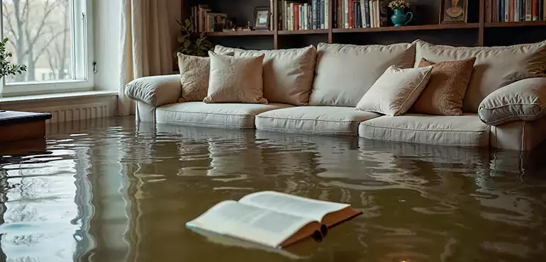 Why LA Homeowners Choose Metairie Home Buyers After Water Damage Hits