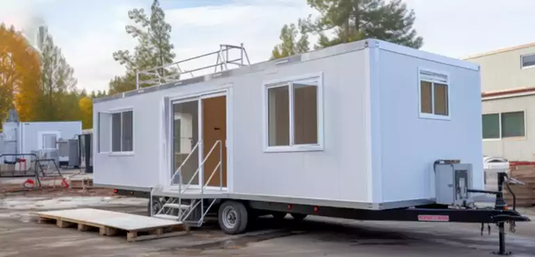 Mobile Homes We Buy in Metairie, LA