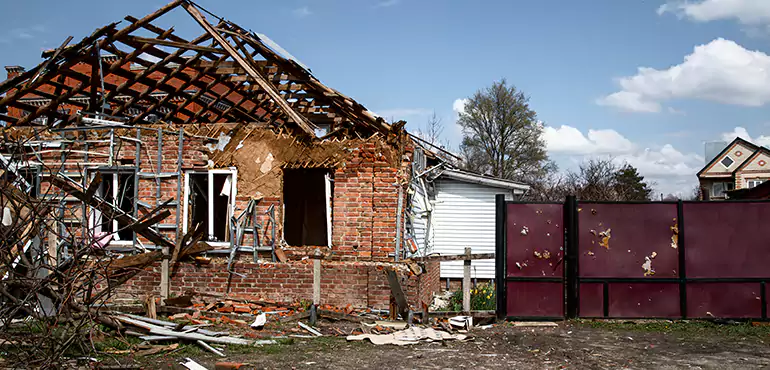 The Emotional Relief of Selling "As-Is" in Metairie, LA