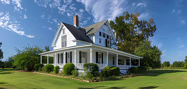 Why Choose Metairie Home Buyers to Sell Your Townhouse in Metairie, LA?